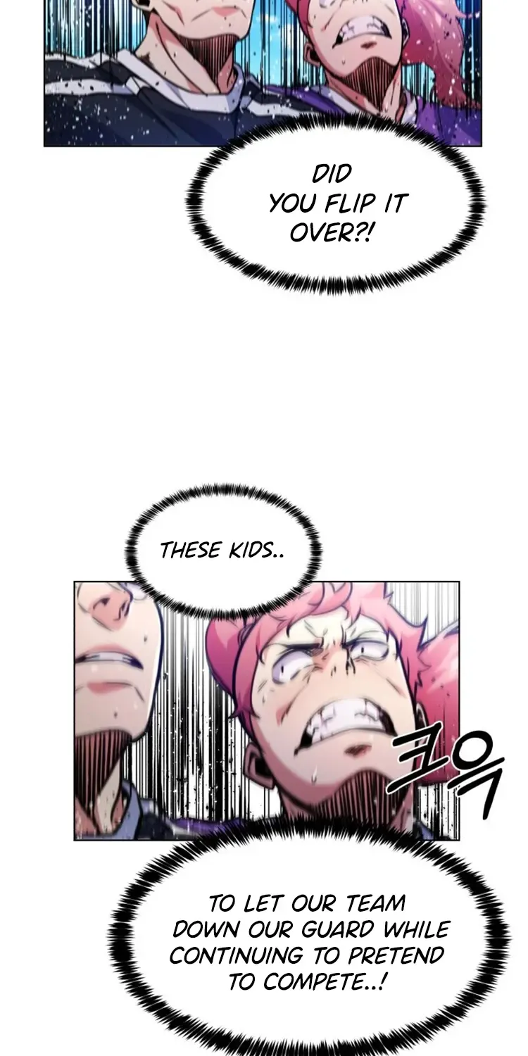 Read Top Corner chapter 99 image 52 on Lezhin