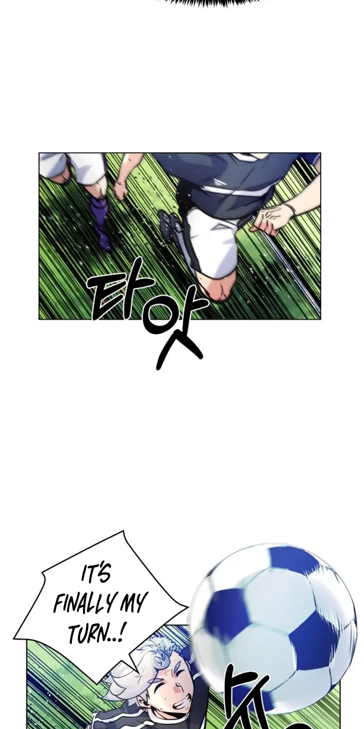 Read Top Corner chapter 99 image 53 on Lezhin