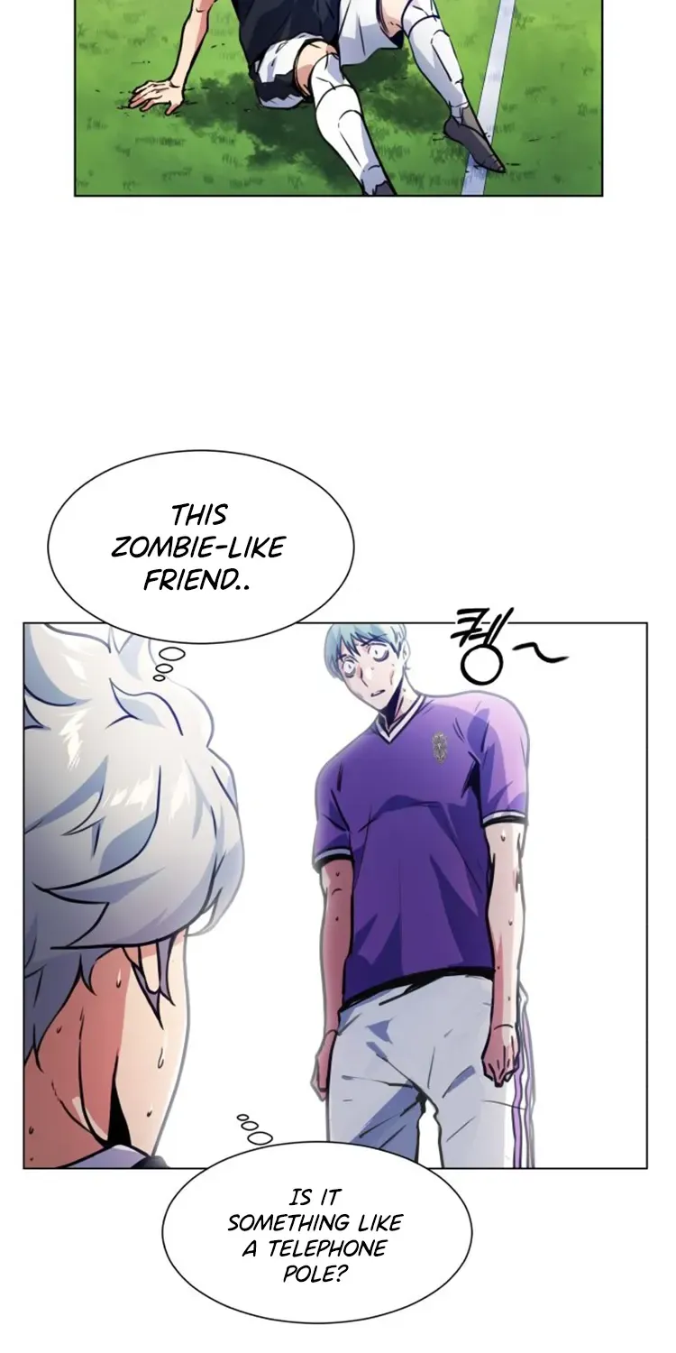 Read Top Corner chapter 99 image 58 on Lezhin