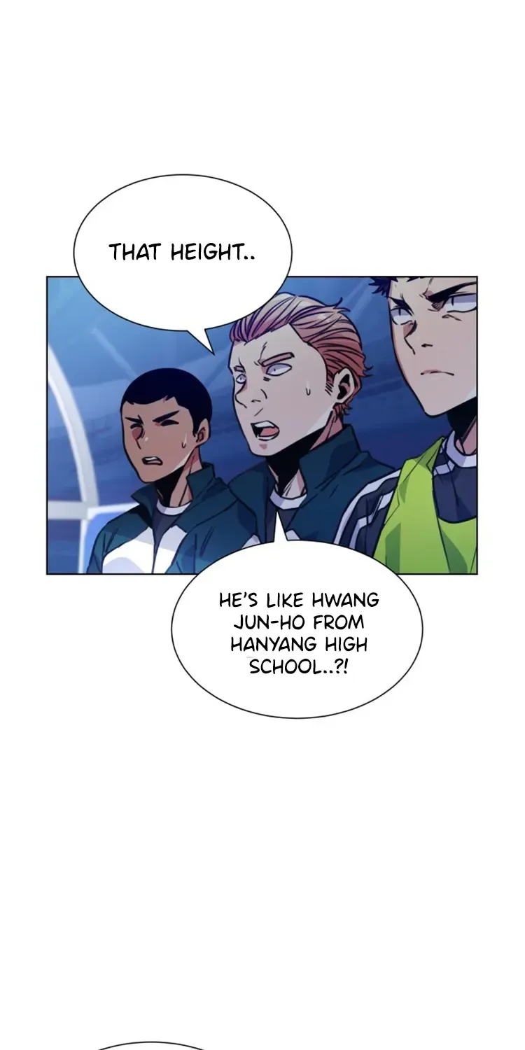 Read Top Corner chapter 99 image 59 on Lezhin
