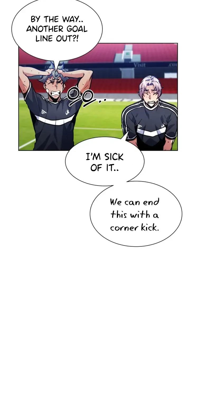 Read Top Corner chapter 99 image 60 on Lezhin