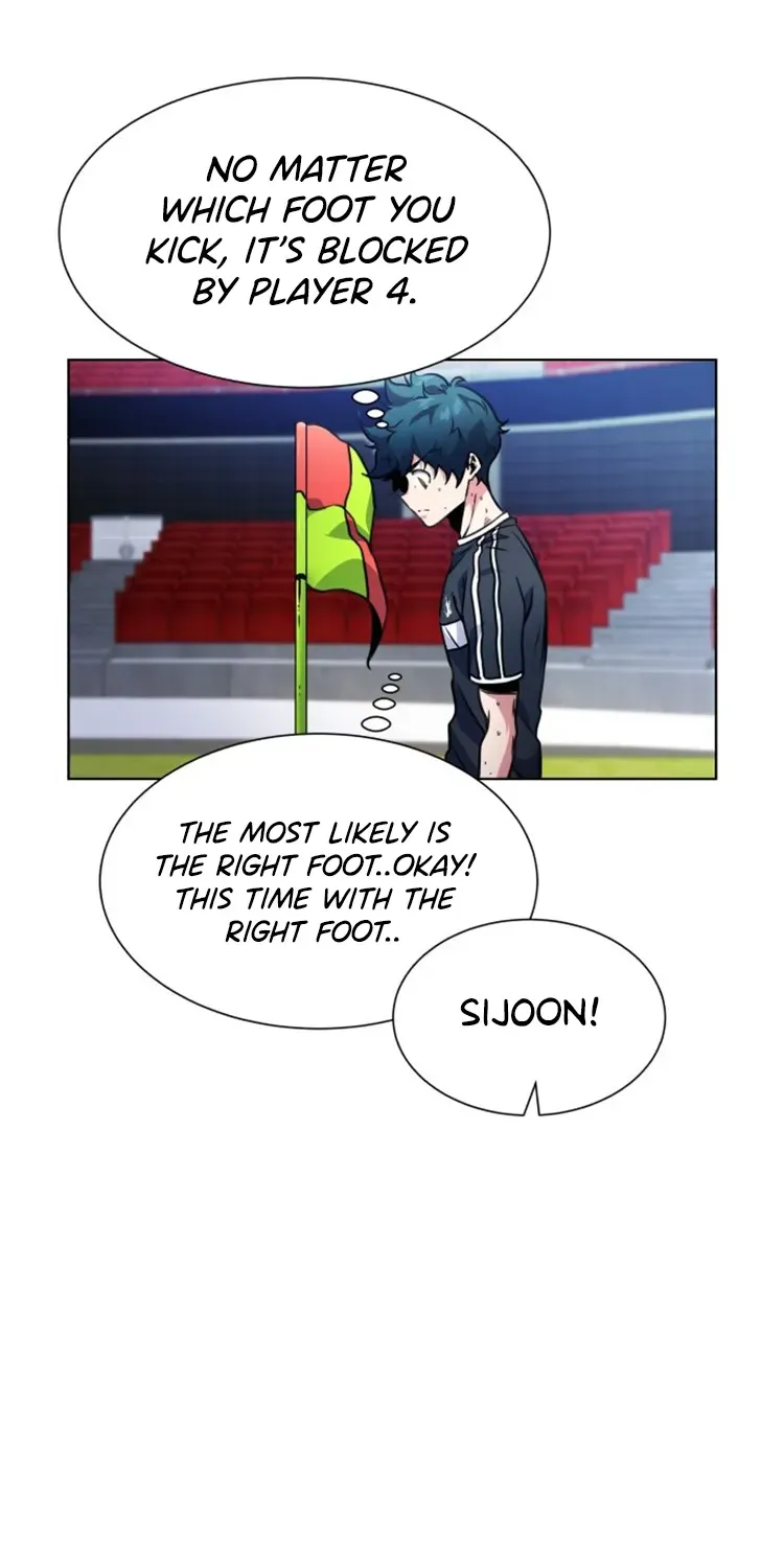 Read Top Corner chapter 99 image 61 on Lezhin