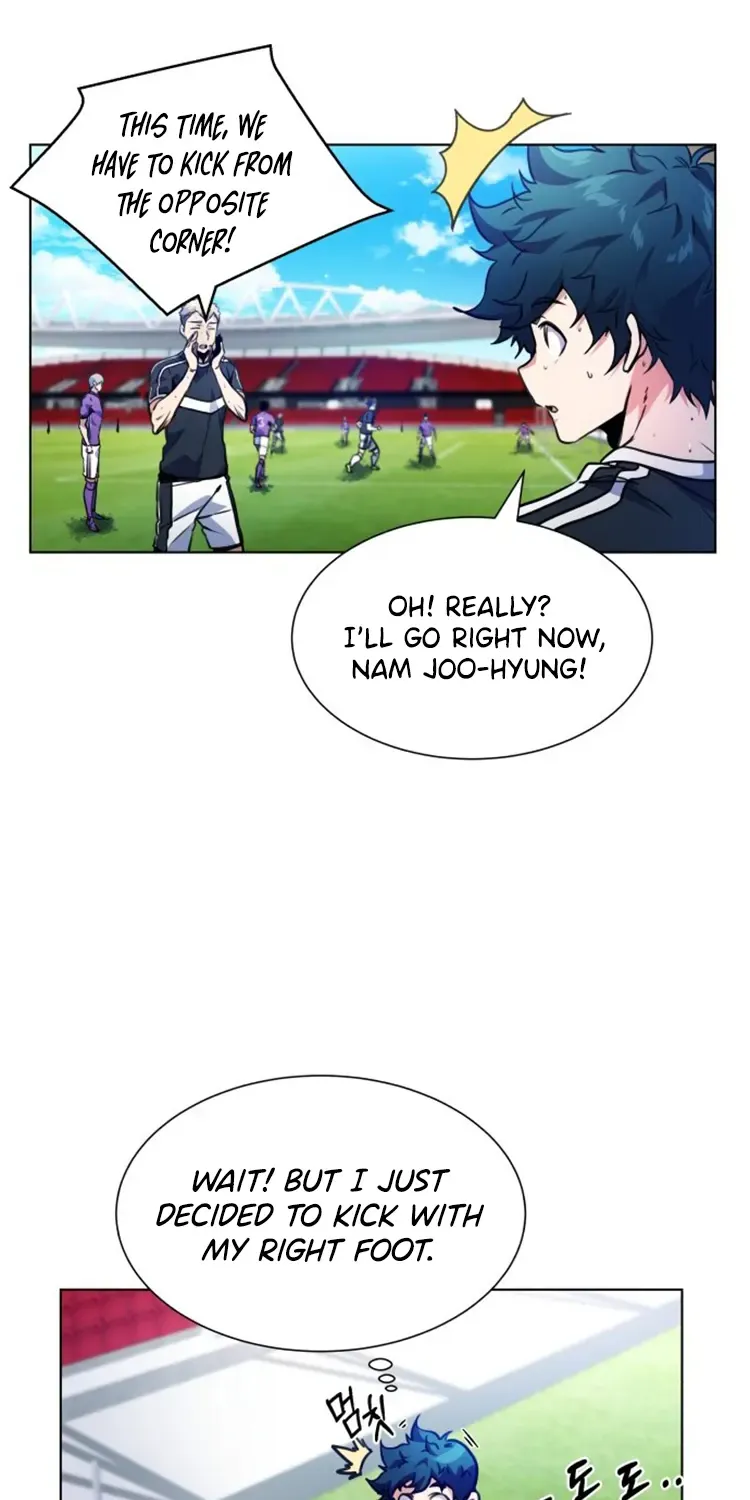 Read Top Corner chapter 99 image 62 on Lezhin