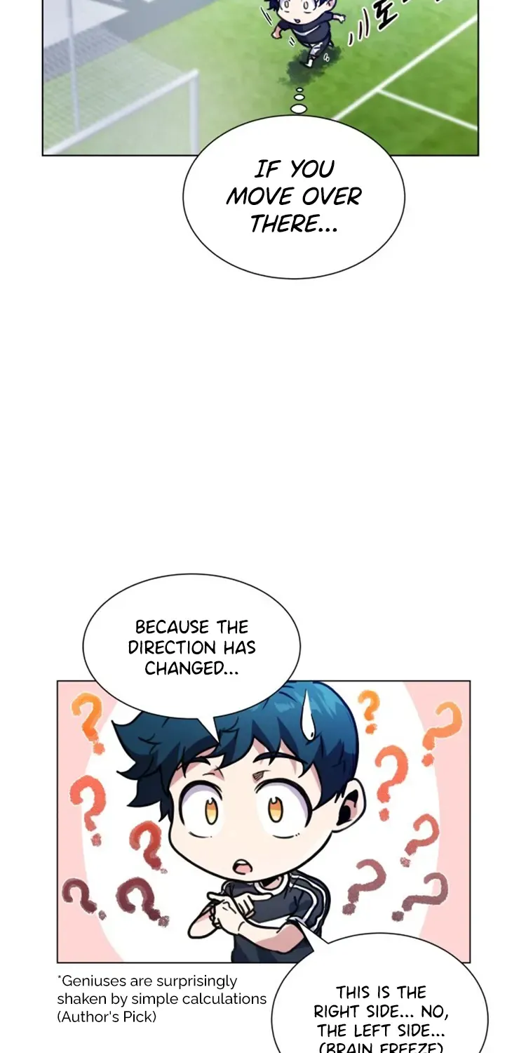 Read Top Corner chapter 99 image 63 on Lezhin