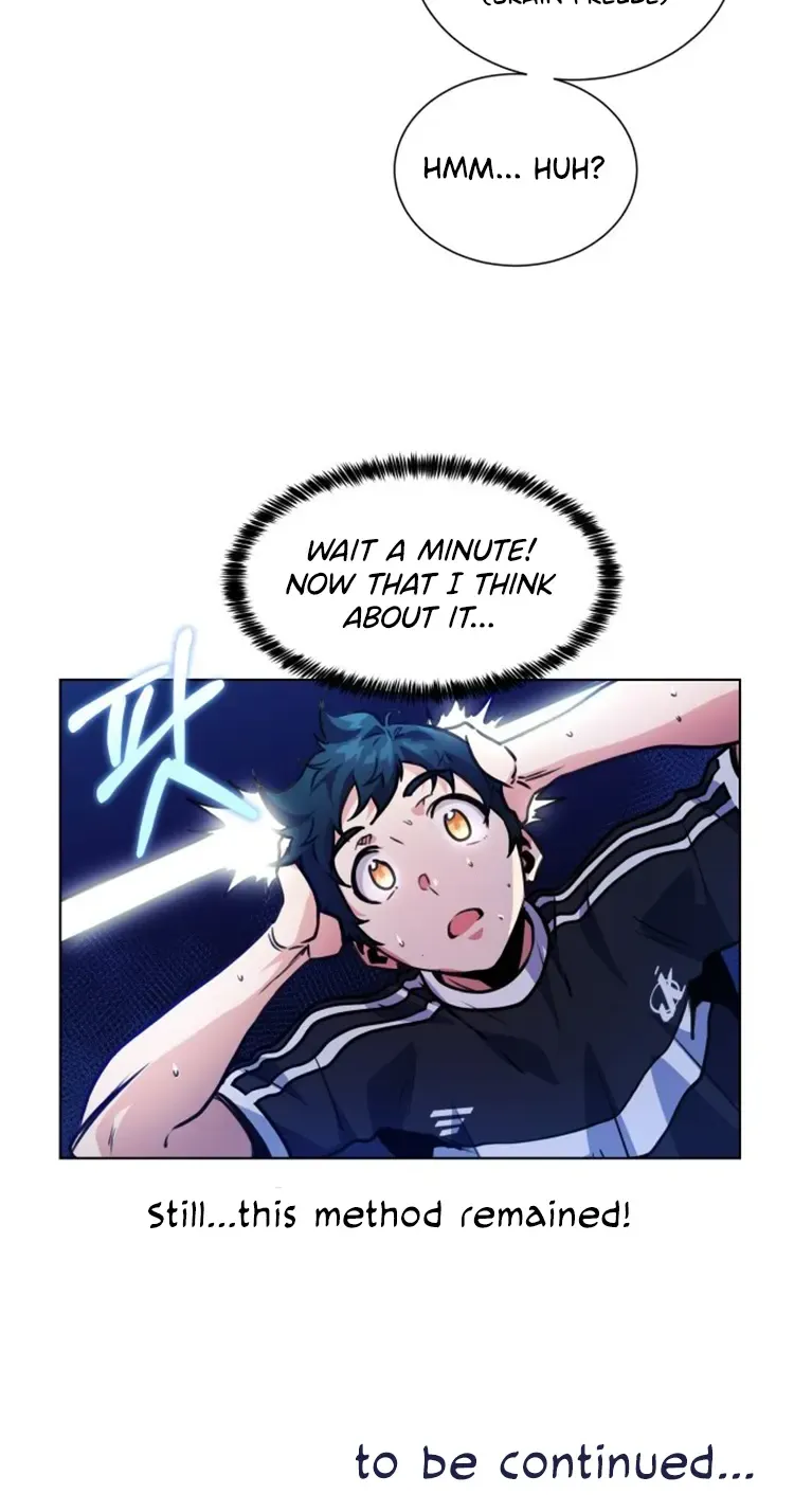 Read Top Corner chapter 99 image 64 on Lezhin