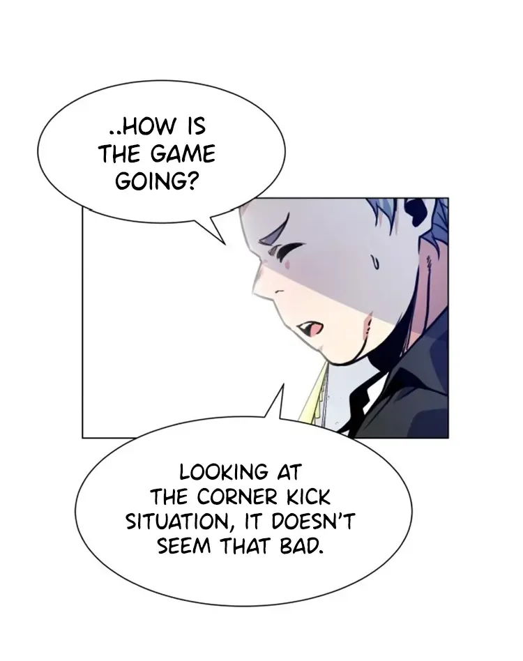 Read Top Corner chapter 99 image 8 on Lezhin