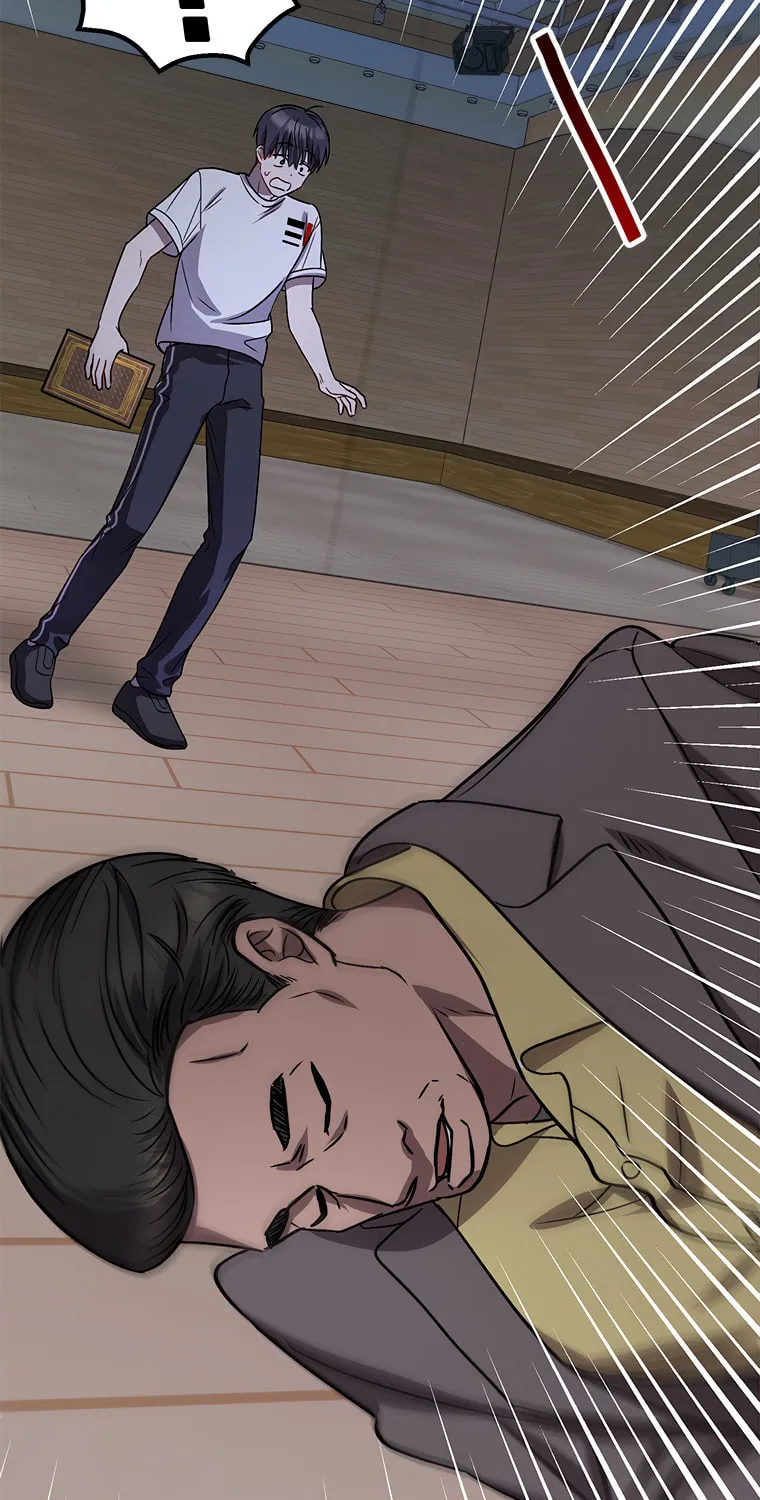 Top Star's Talent Library Chapter 1 page 110 - 