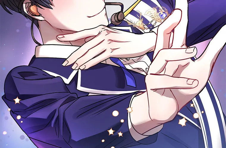 Top Star's Talent Library Chapter 1 page 16 - 