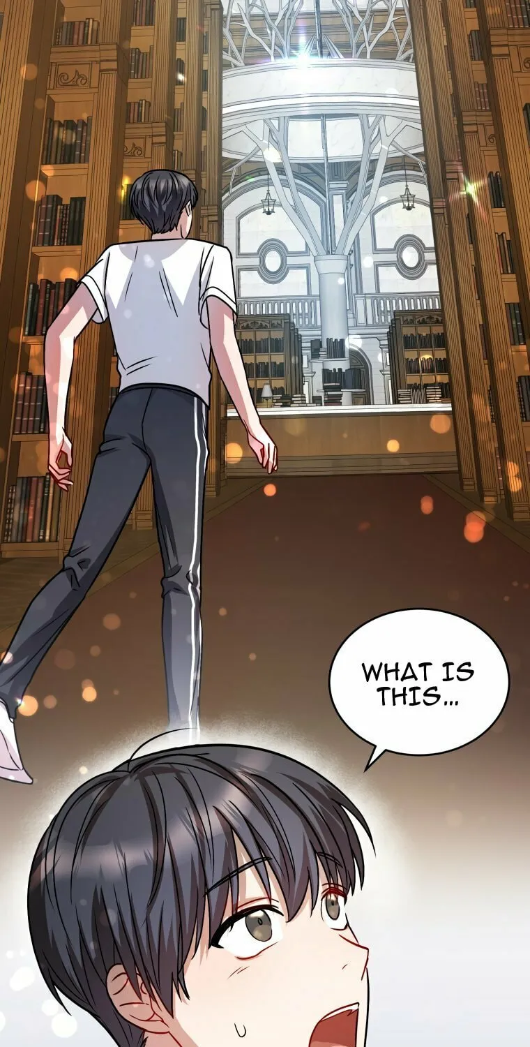 Top Star's Talent Library Chapter 1 page 168 - 