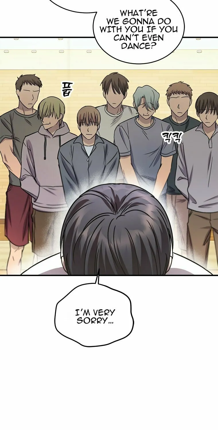 Top Star's Talent Library Chapter 1 page 28 - 
