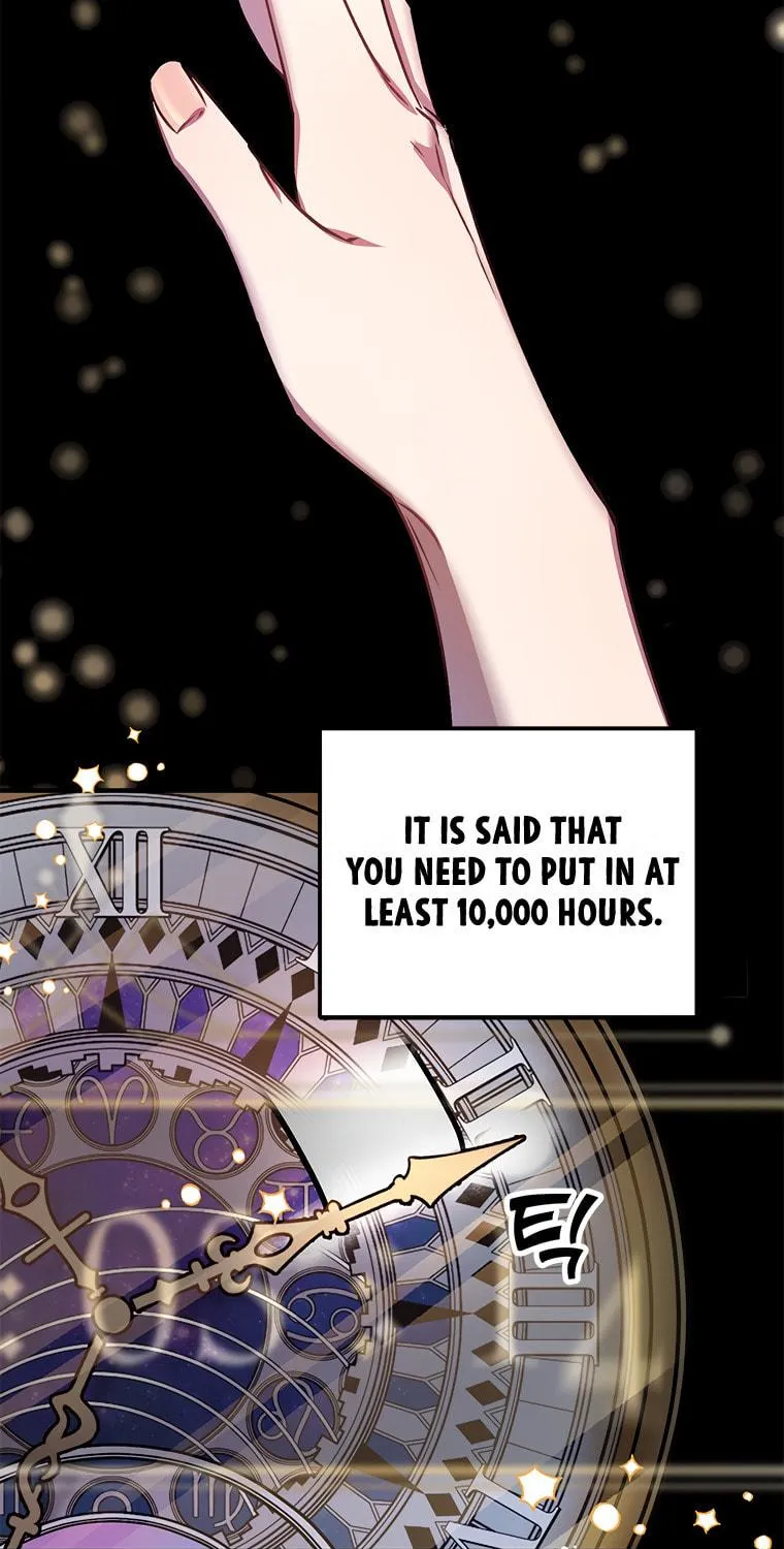 Top Star's Talent Library Chapter 1 page 5 - 