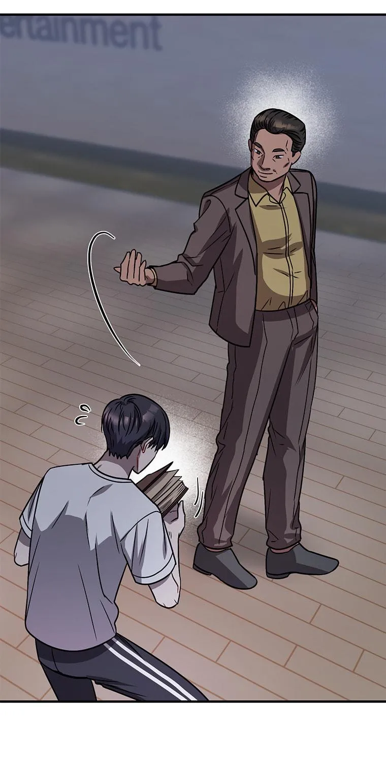 Top Star's Talent Library Chapter 1 page 95 - 