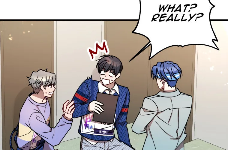 Top Star's Talent Library Chapter 10 page 12 - 