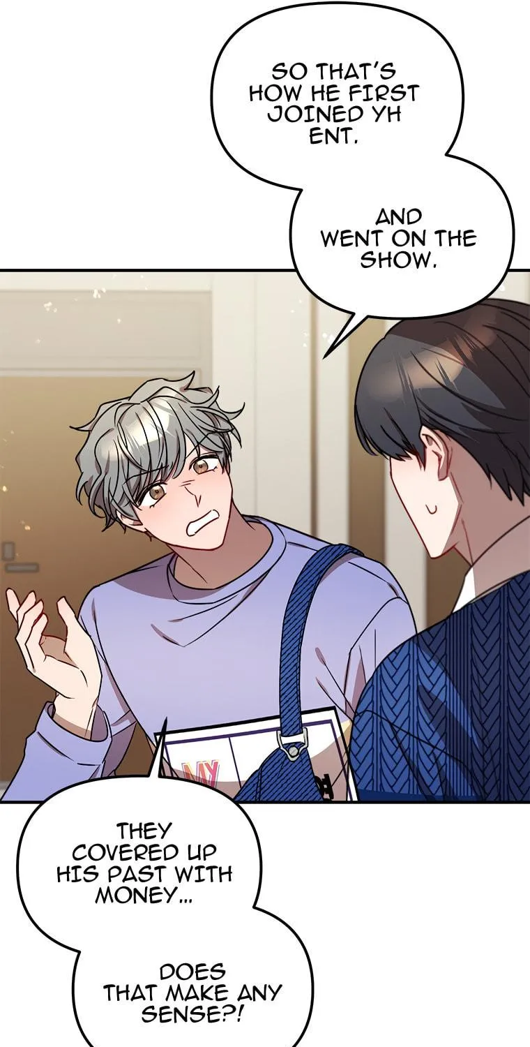 Top Star's Talent Library Chapter 10 page 14 - 