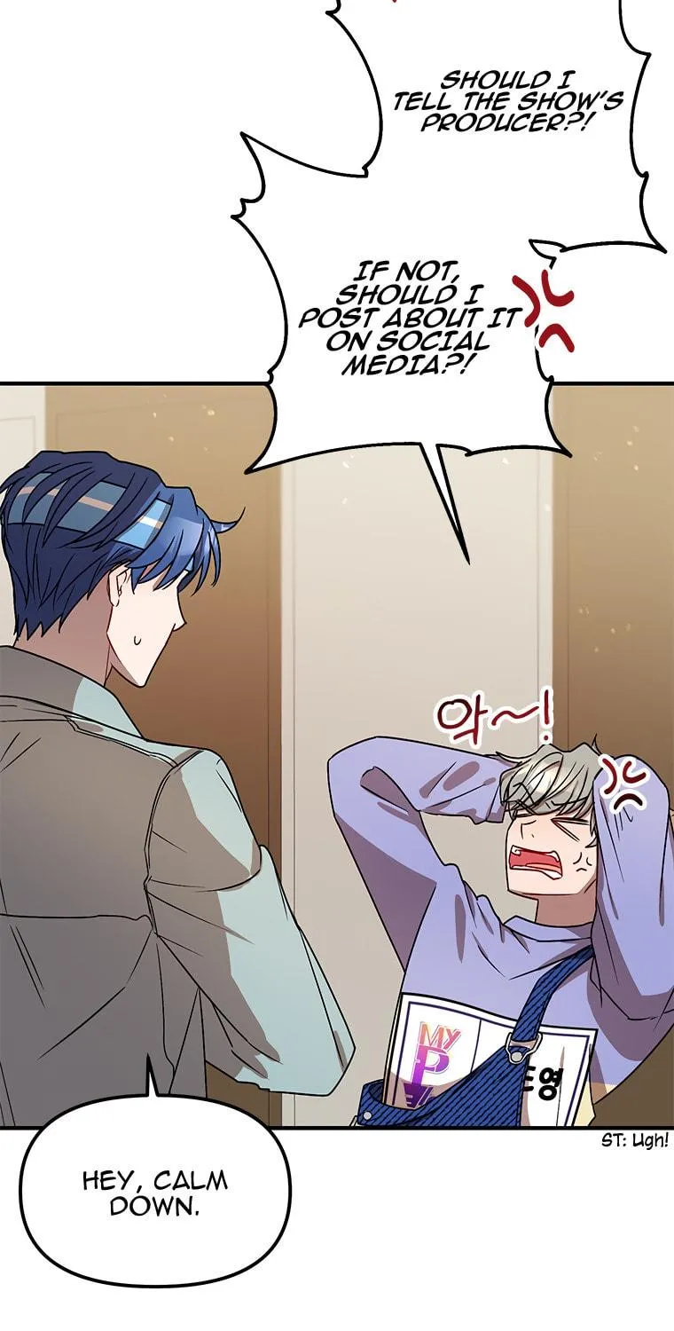 Top Star's Talent Library Chapter 10 page 16 - 