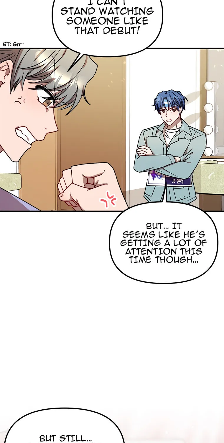Top Star's Talent Library Chapter 10 page 18 - 