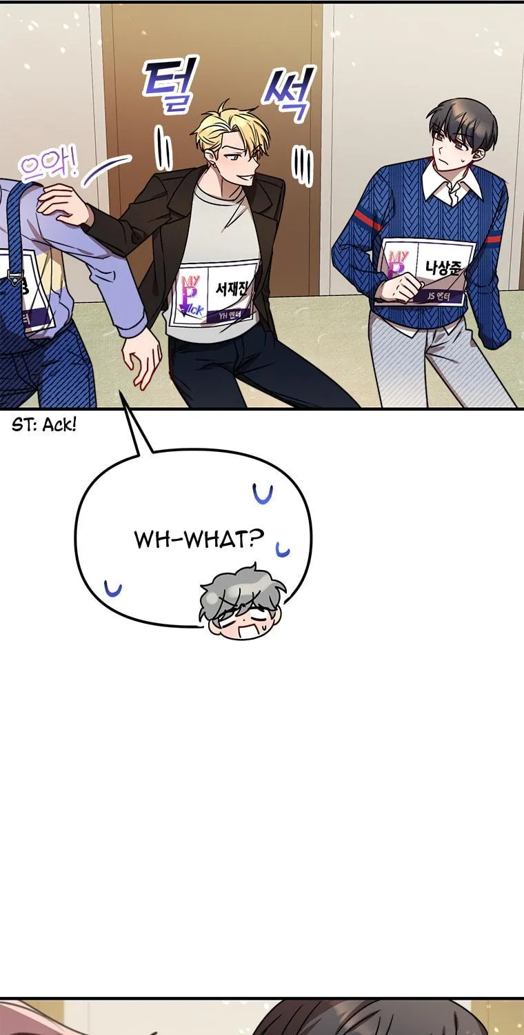 Top Star's Talent Library Chapter 10 page 25 - 