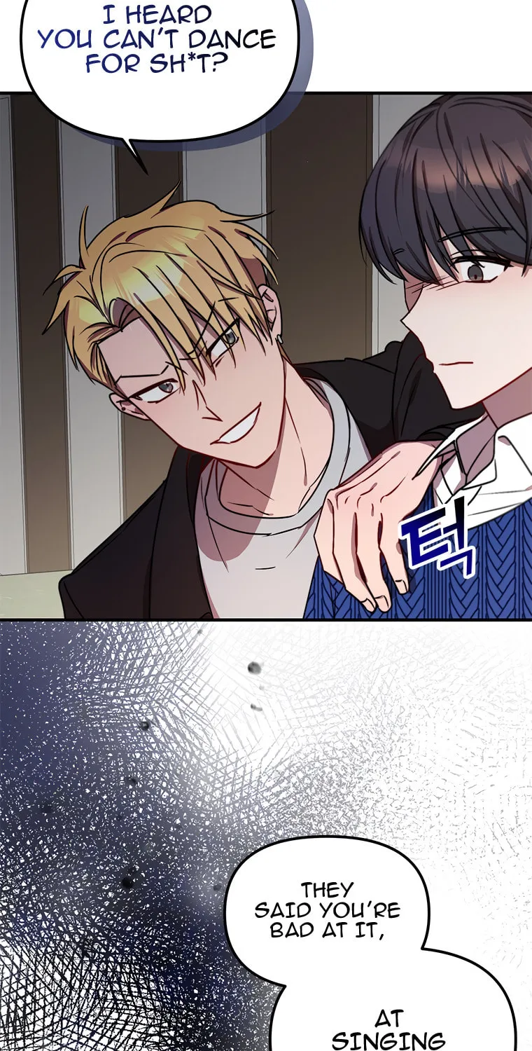 Top Star's Talent Library Chapter 10 page 29 - 