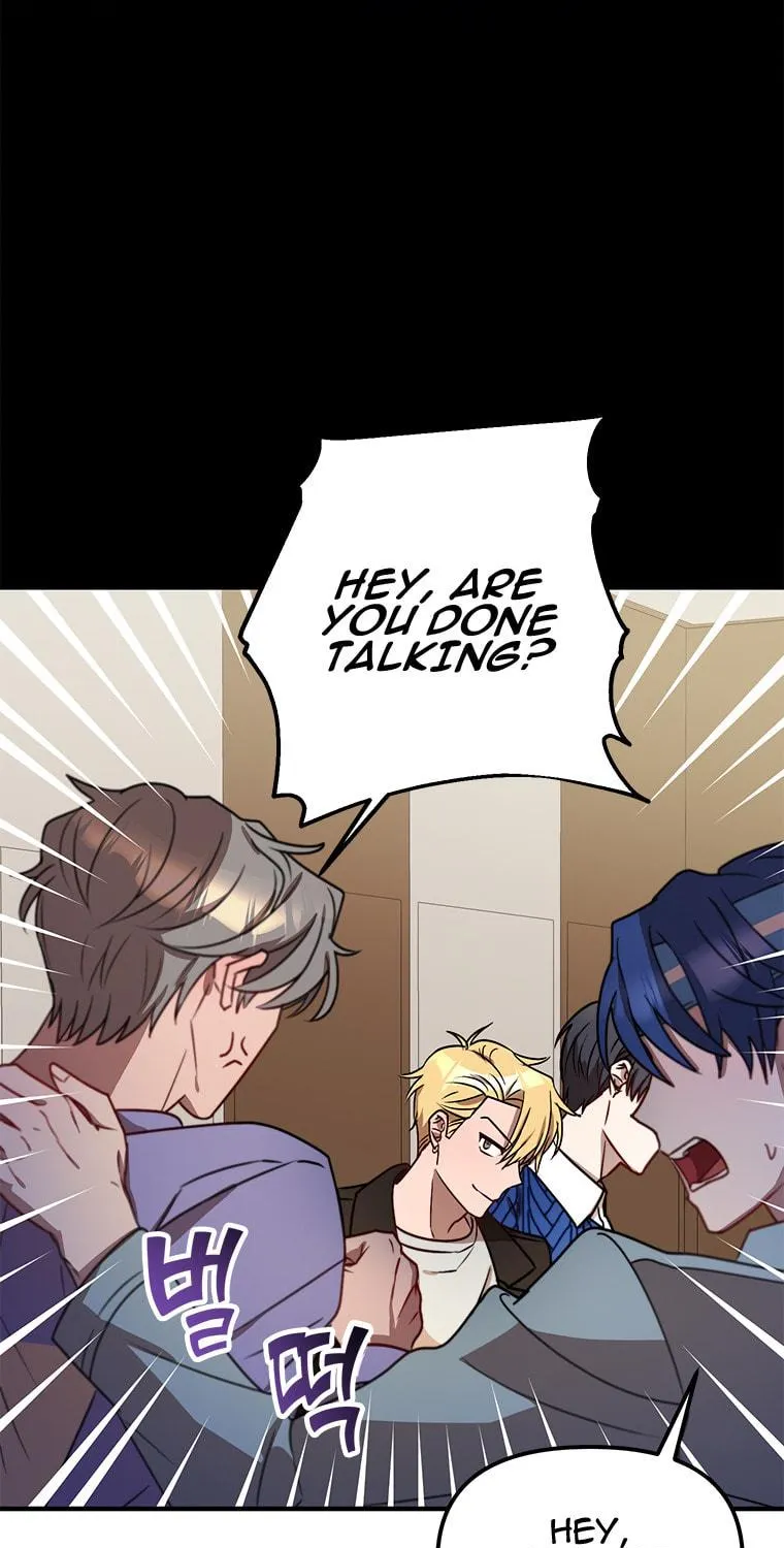 Top Star's Talent Library Chapter 10 page 37 - 