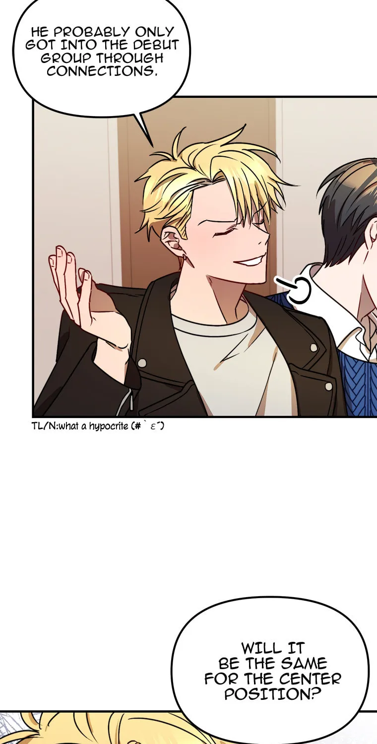 Top Star's Talent Library Chapter 10 page 39 - 