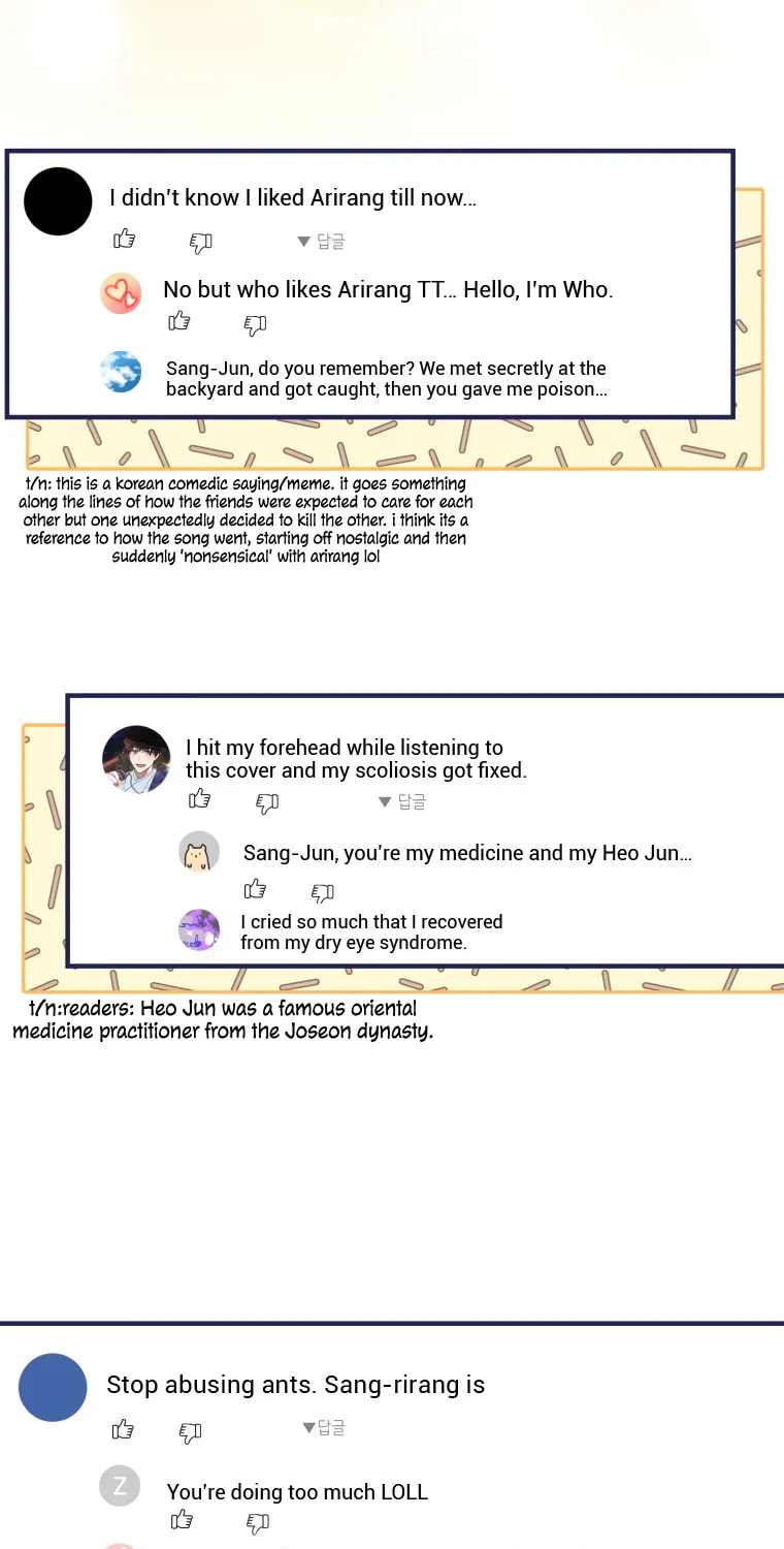 Top Star's Talent Library Chapter 10 page 5 - 