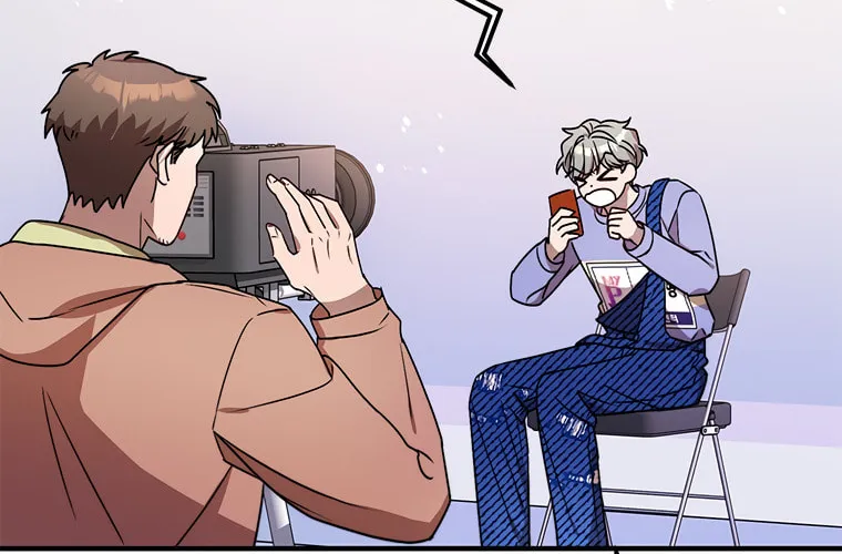 Top Star's Talent Library Chapter 10 page 57 - 