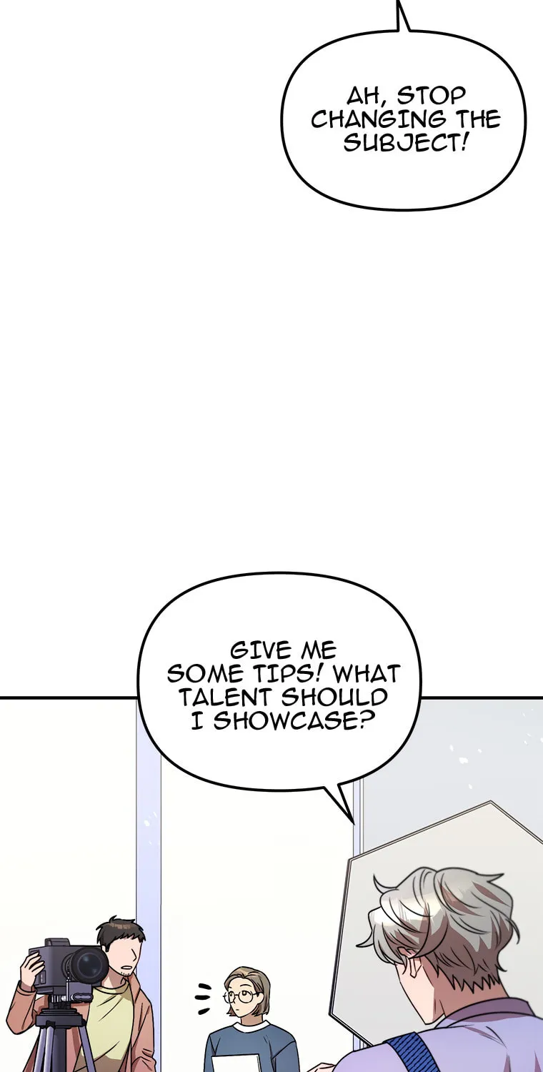 Top Star's Talent Library Chapter 10 page 58 - 