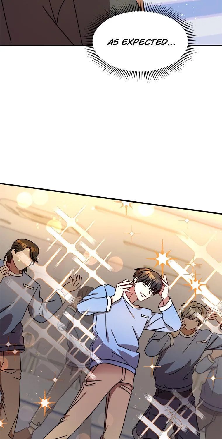 Top Star's Talent Library Chapter 11 page 21 - 