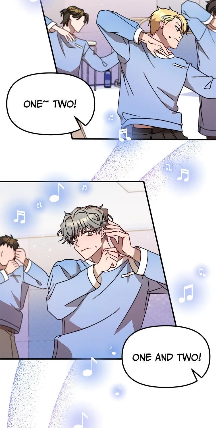 Top Star's Talent Library Chapter 11 page 4 - 