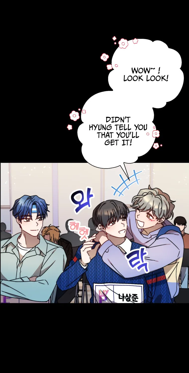 Top Star's Talent Library Chapter 11 page 41 - 