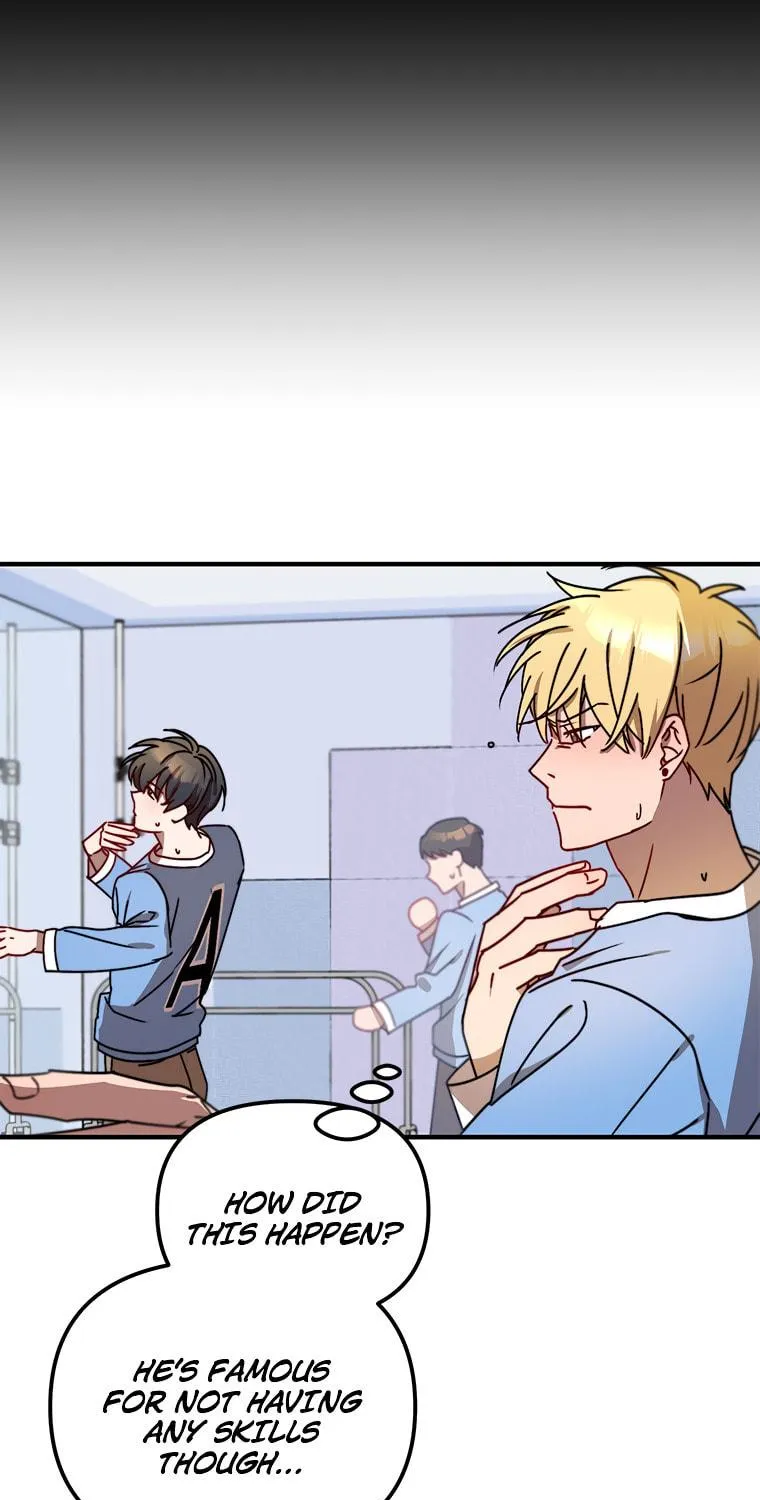 Top Star's Talent Library Chapter 11 page 45 - 