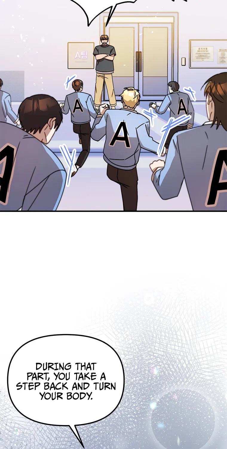 Top Star's Talent Library Chapter 11 page 6 - 