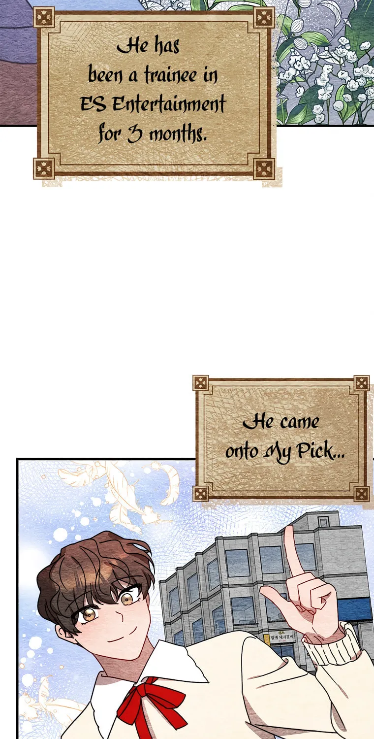 Top Star's Talent Library Chapter 11 page 53 - 