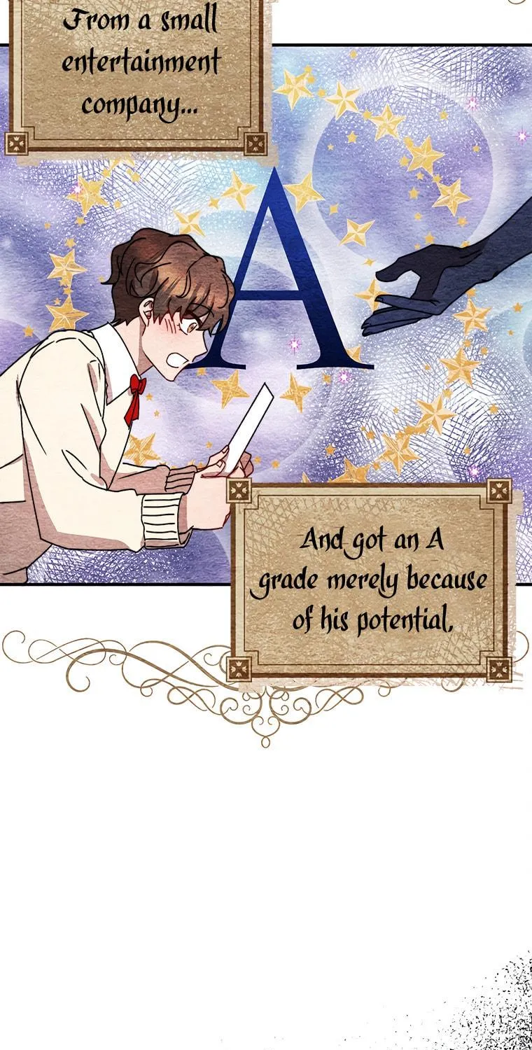 Top Star's Talent Library Chapter 11 page 55 - 