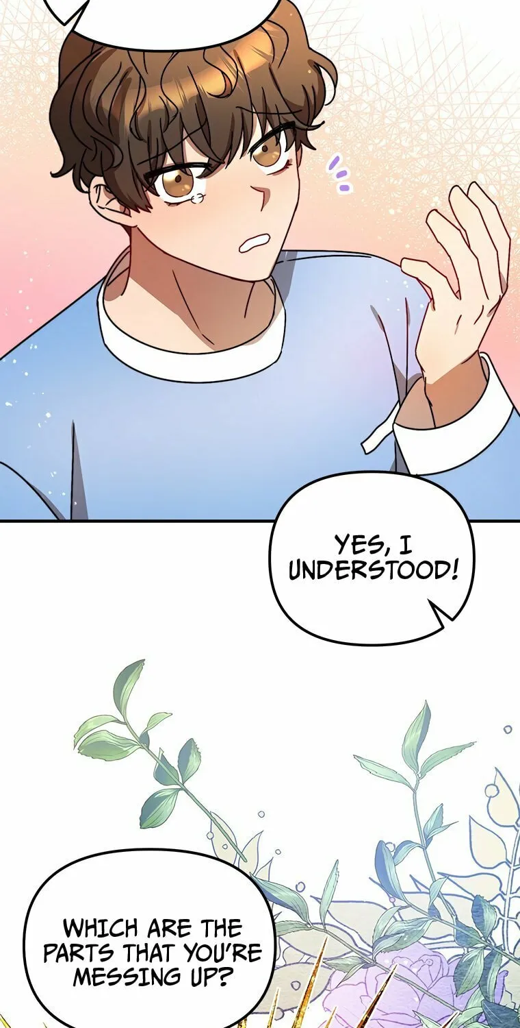 Top Star's Talent Library Chapter 11 page 61 - 