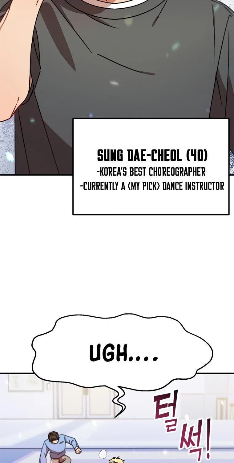 Top Star's Talent Library Chapter 11 page 8 - 