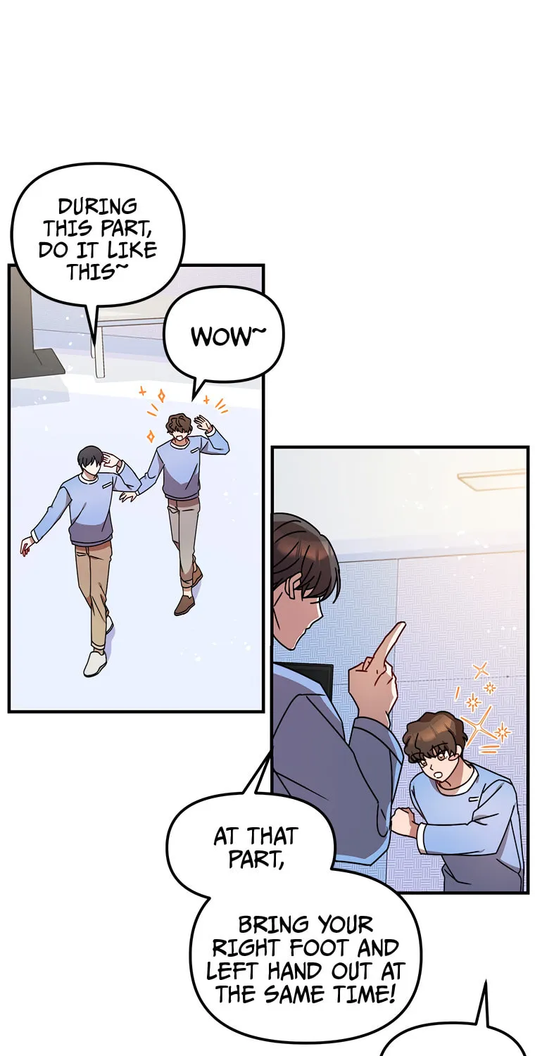 Top Star's Talent Library Chapter 11 page 72 - 