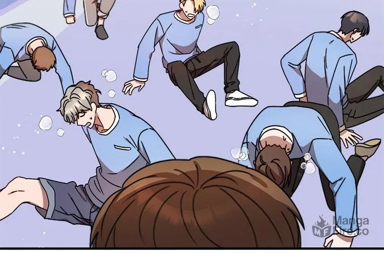 Top Star's Talent Library Chapter 11 page 9 - 