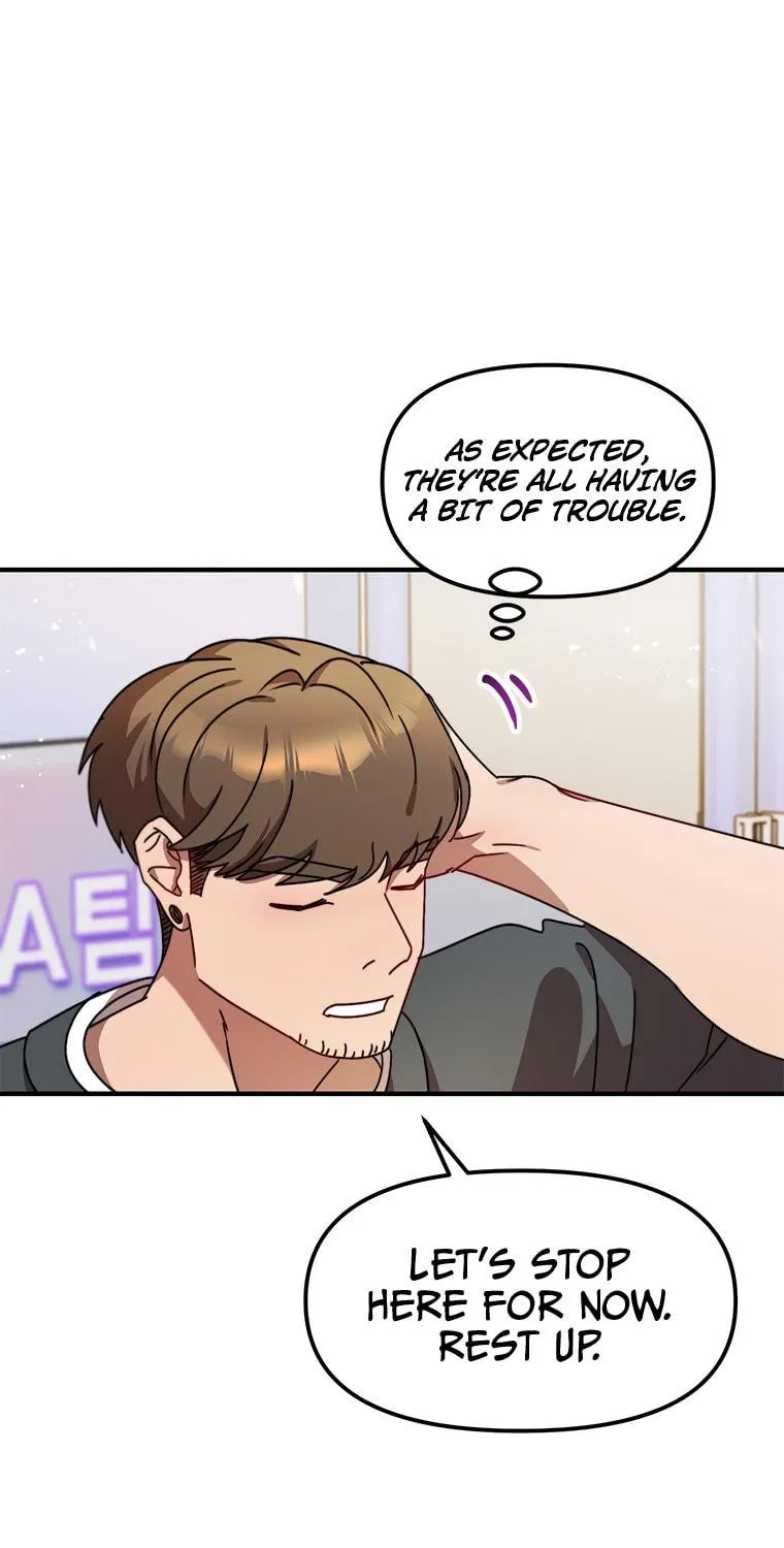 Top Star's Talent Library Chapter 11 page 10 - 