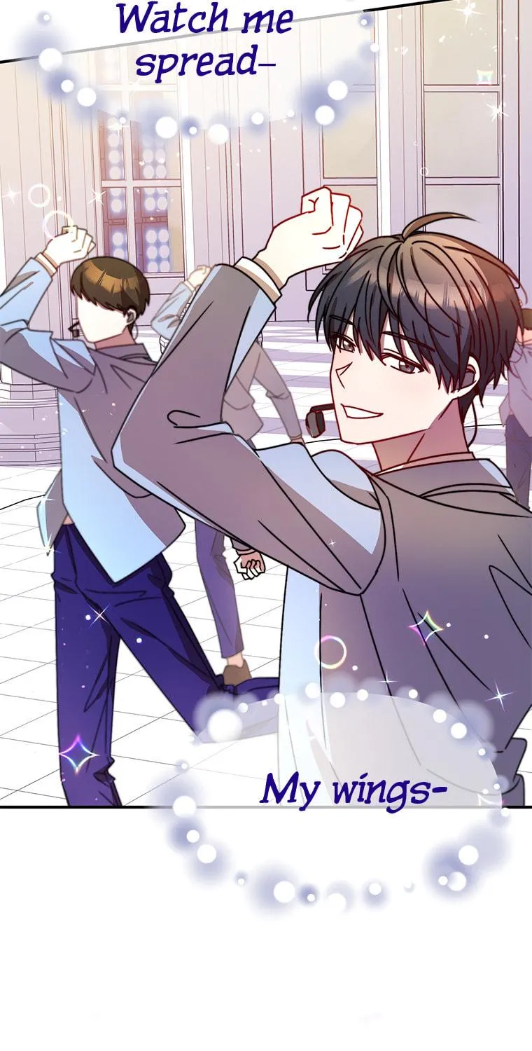 Top Star's Talent Library Chapter 12 page 15 - 