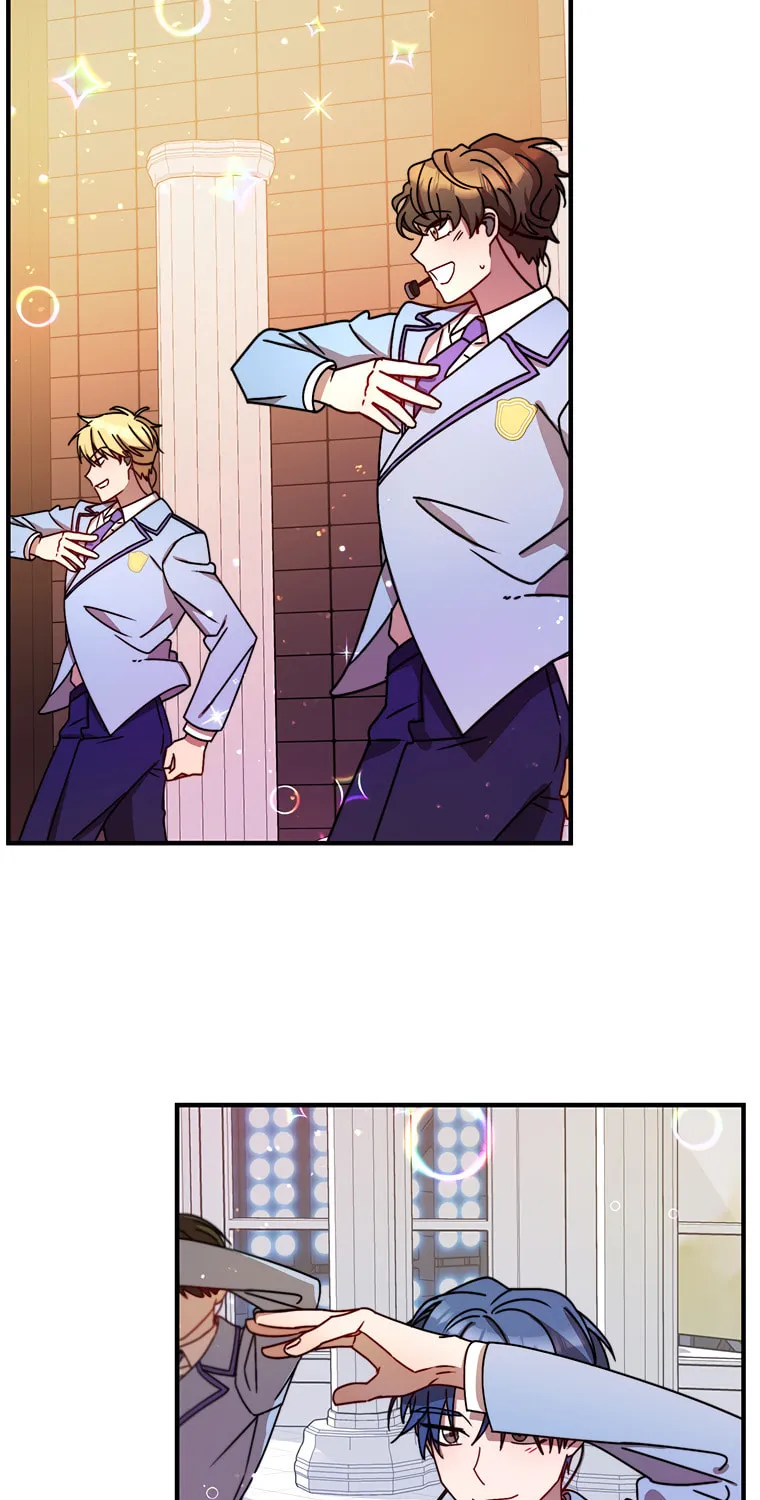 Top Star's Talent Library Chapter 12 page 19 - 