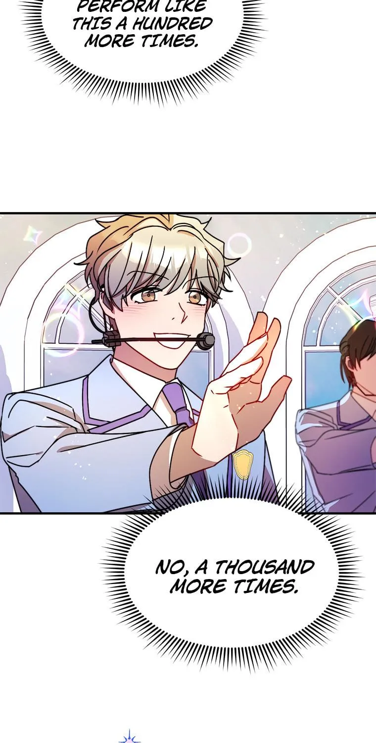 Top Star's Talent Library Chapter 12 page 21 - 