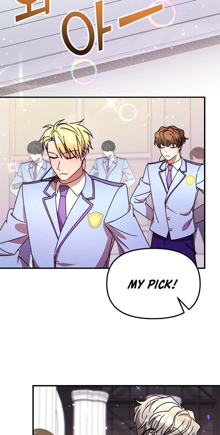 Top Star's Talent Library Chapter 12 page 4 - 