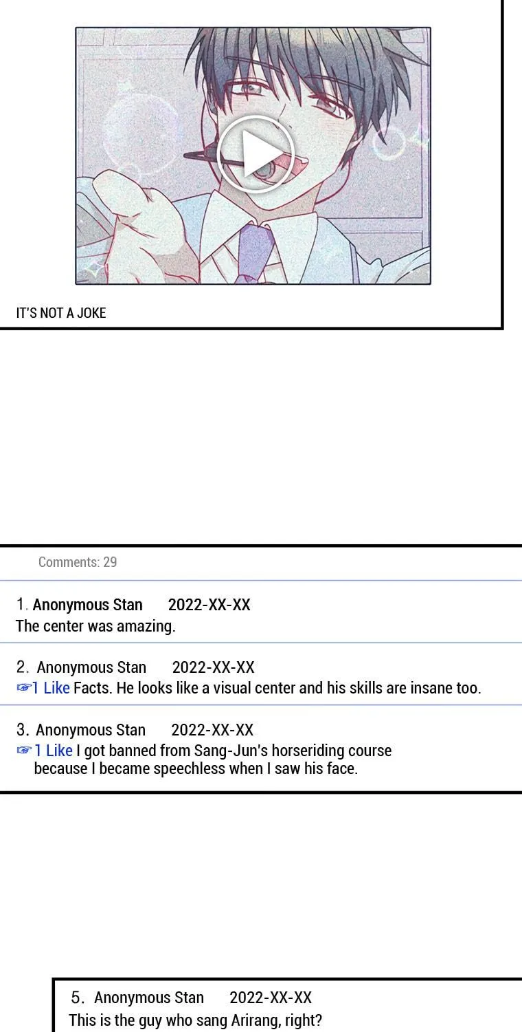 Top Star's Talent Library Chapter 12 page 33 - 