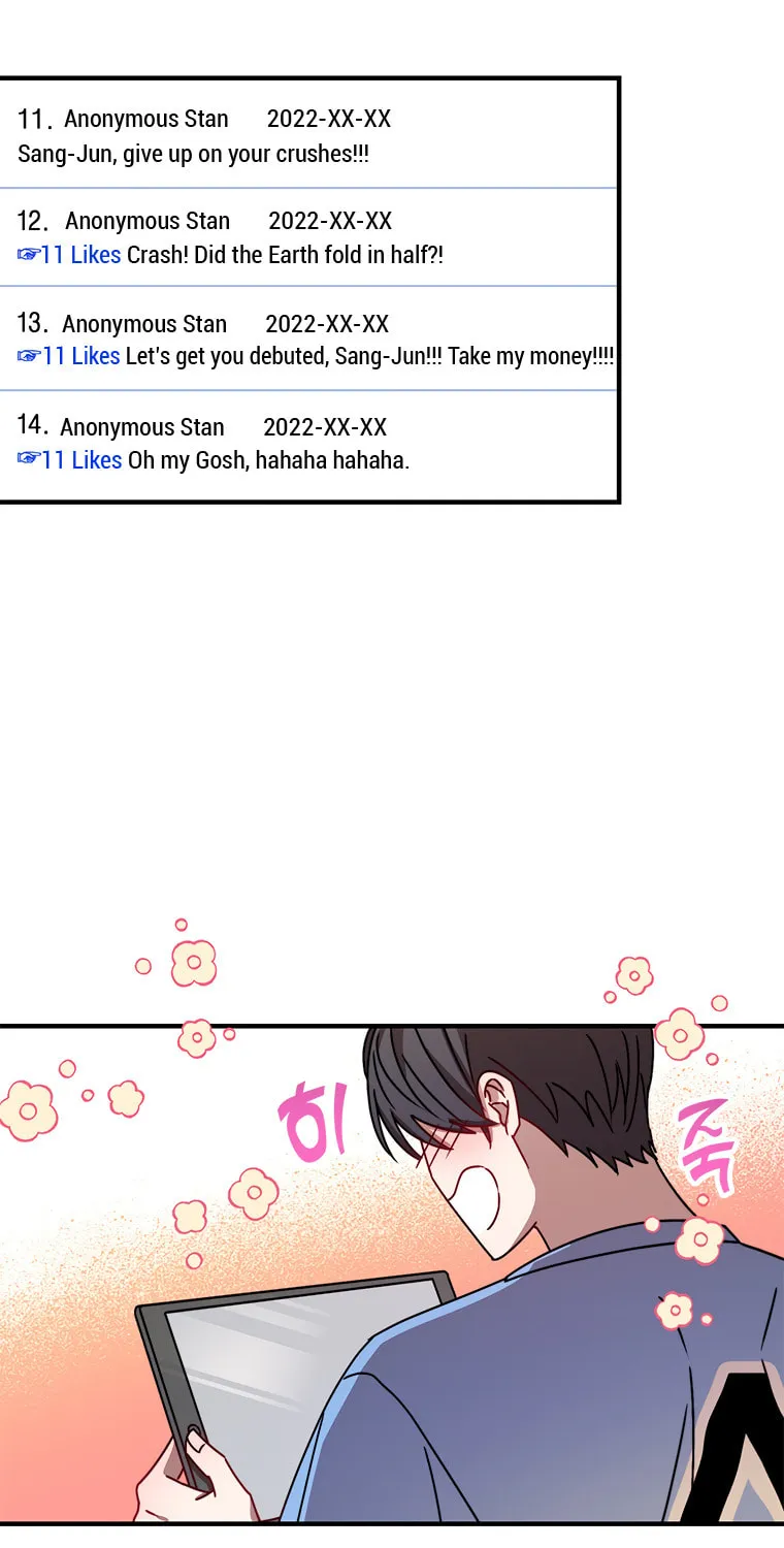 Top Star's Talent Library Chapter 12 page 35 - 