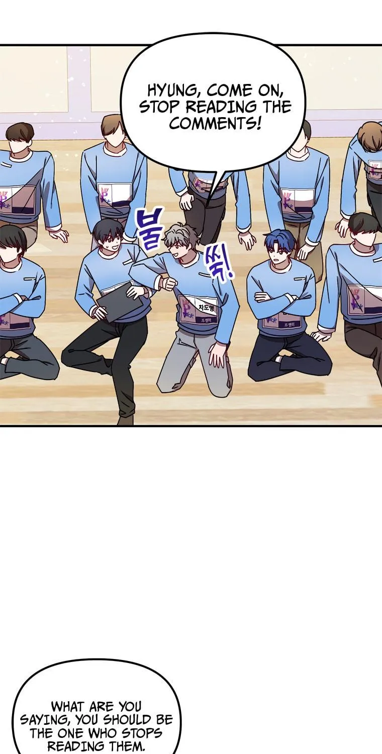 Top Star's Talent Library Chapter 12 page 37 - 
