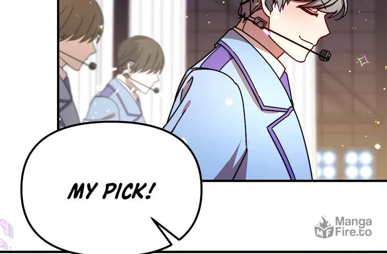 Top Star's Talent Library Chapter 12 page 5 - 