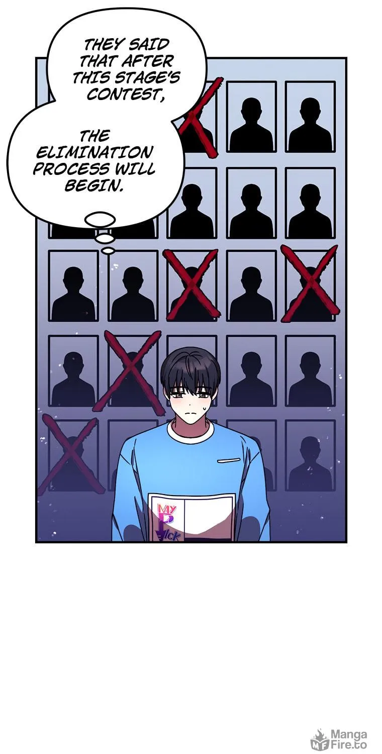 Top Star's Talent Library Chapter 12 page 47 - 