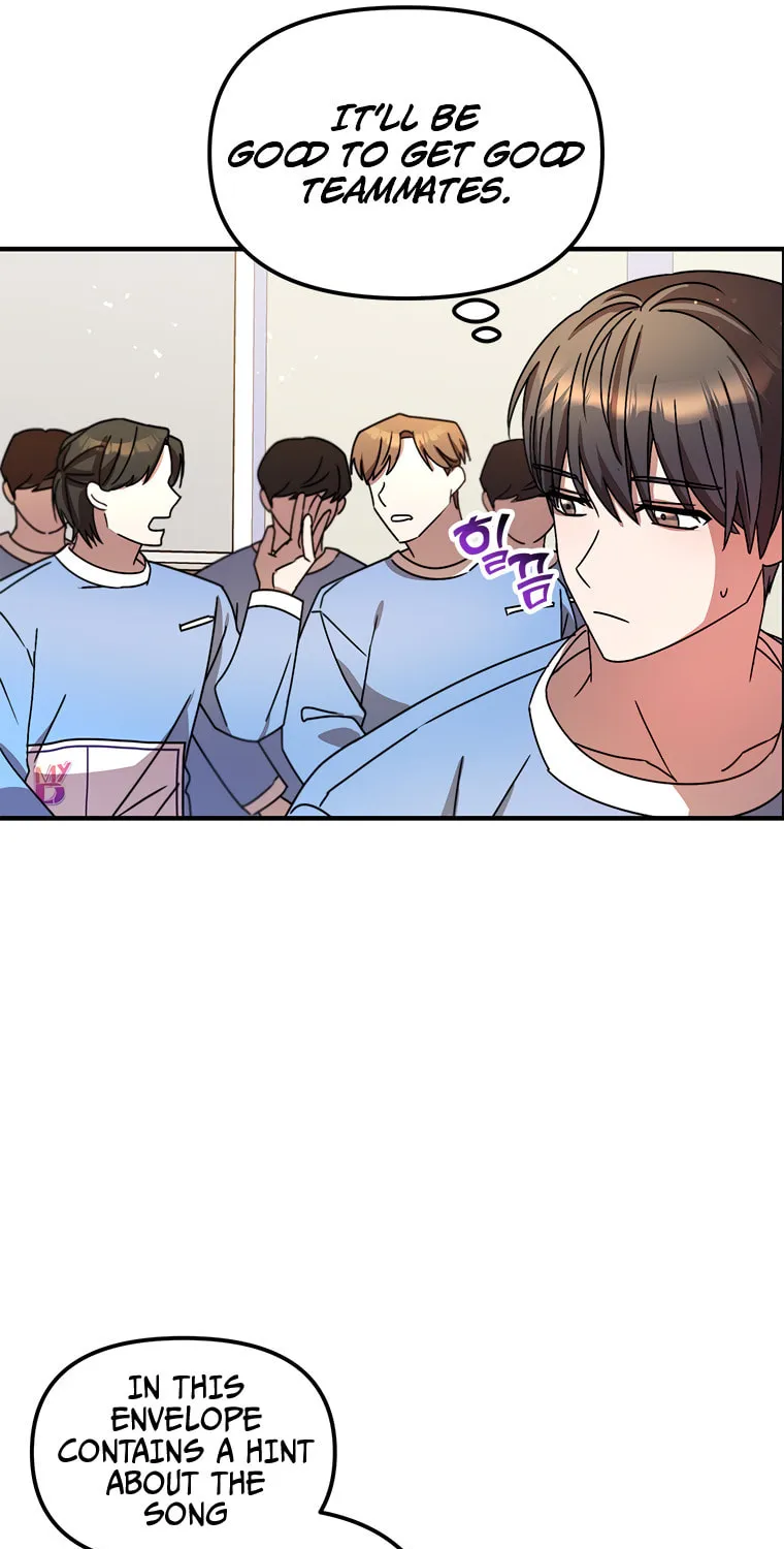 Top Star's Talent Library Chapter 12 page 49 - 