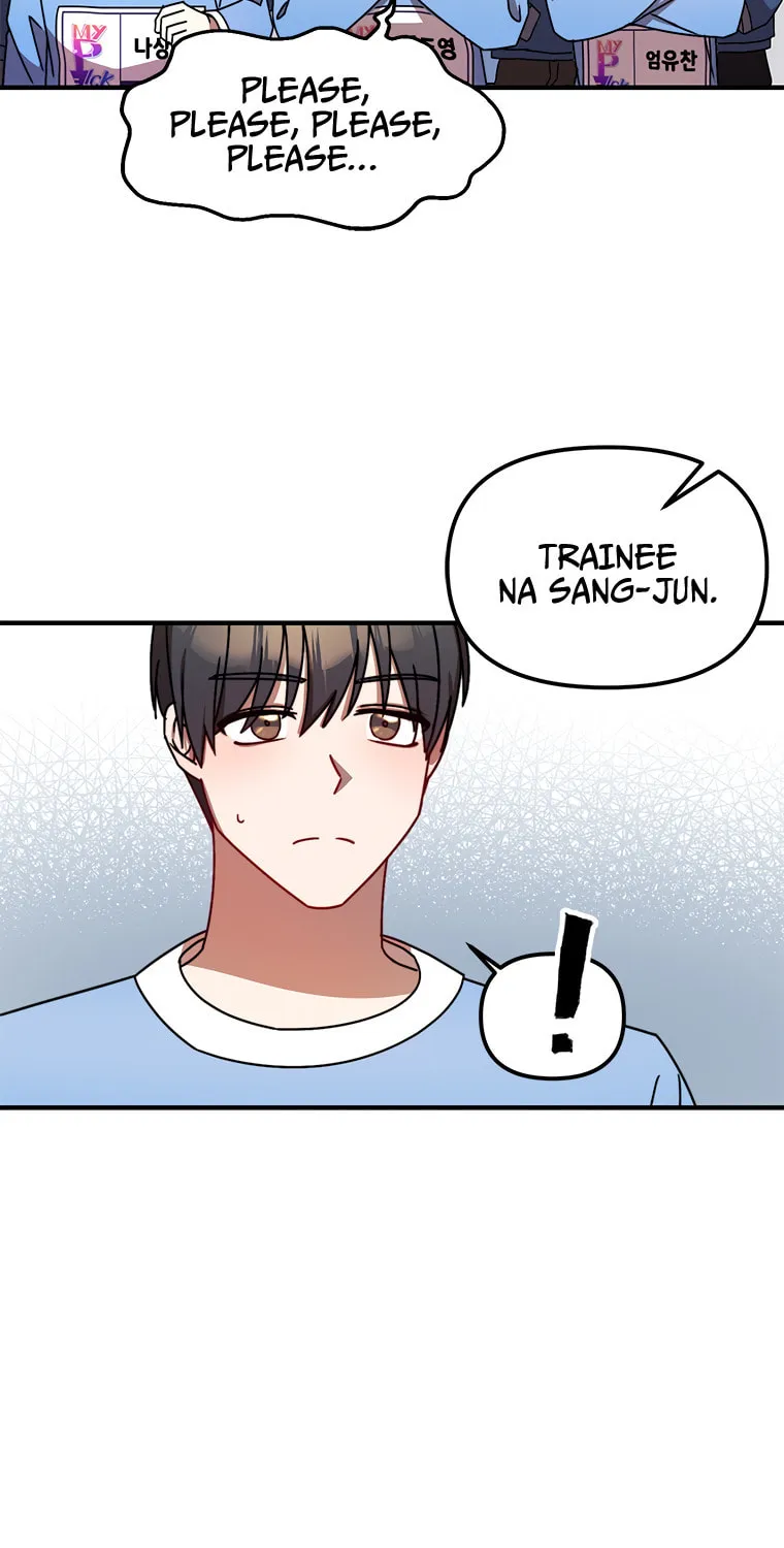 Top Star's Talent Library Chapter 12 page 55 - 